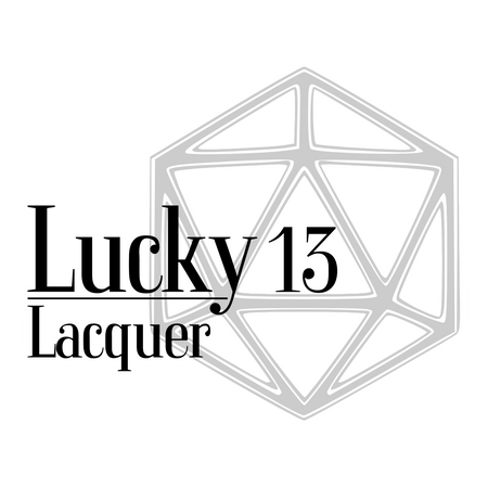 Lucky 13 Lacquer