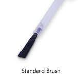 Replacement Brush & Cap (Wide/Premium or Narrow/Standard)