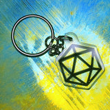 Holy Crit! • d20 Swag